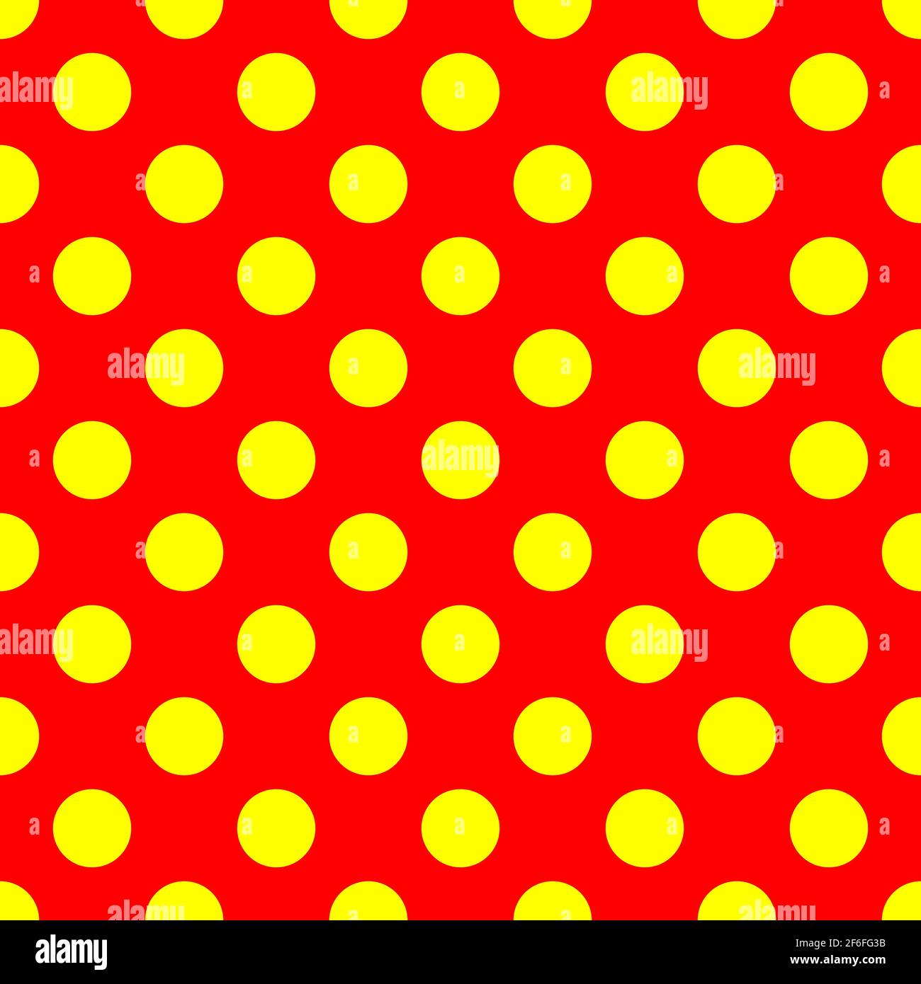 Pop-art, comic effect dotted, dots, circles pattern, background (Geometry  is seamlessly repeatable) Lichtenstein, Andy Warhol style abstract  backgroun Stock Vector Image & Art - Alamy