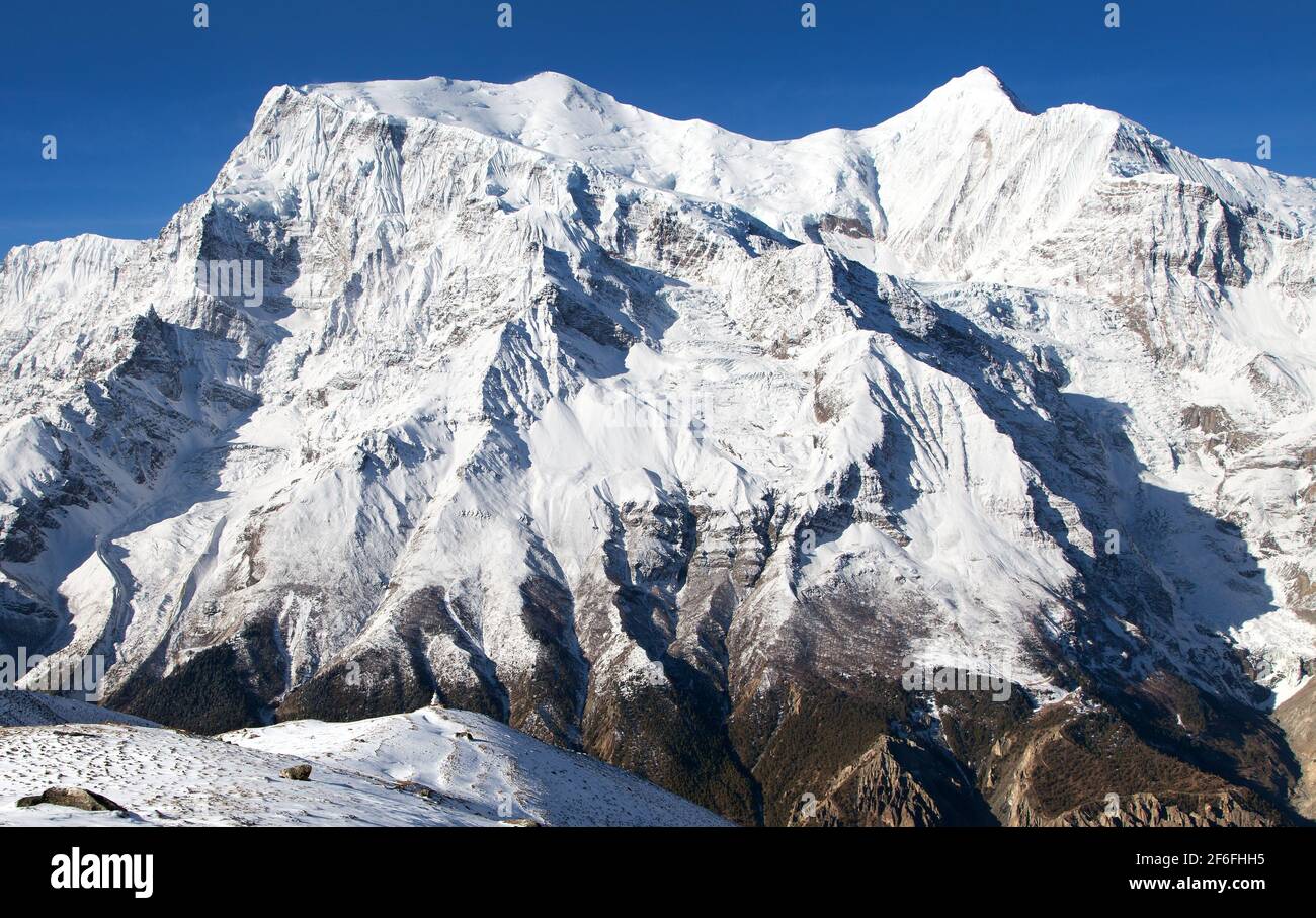 Ridge range hi-res stock photography and images - Alamy