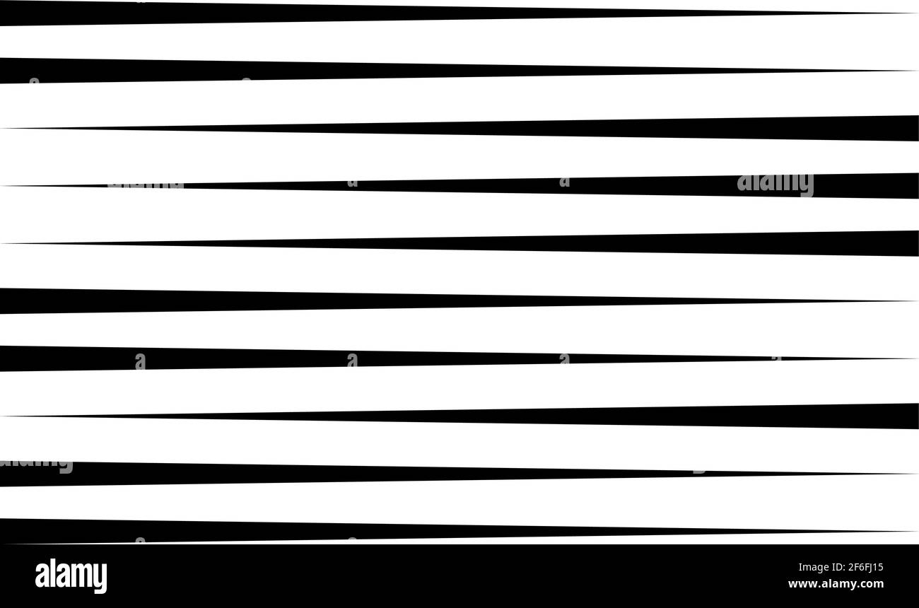 Random straight parallel lines, stripes geometric abstract vector ...