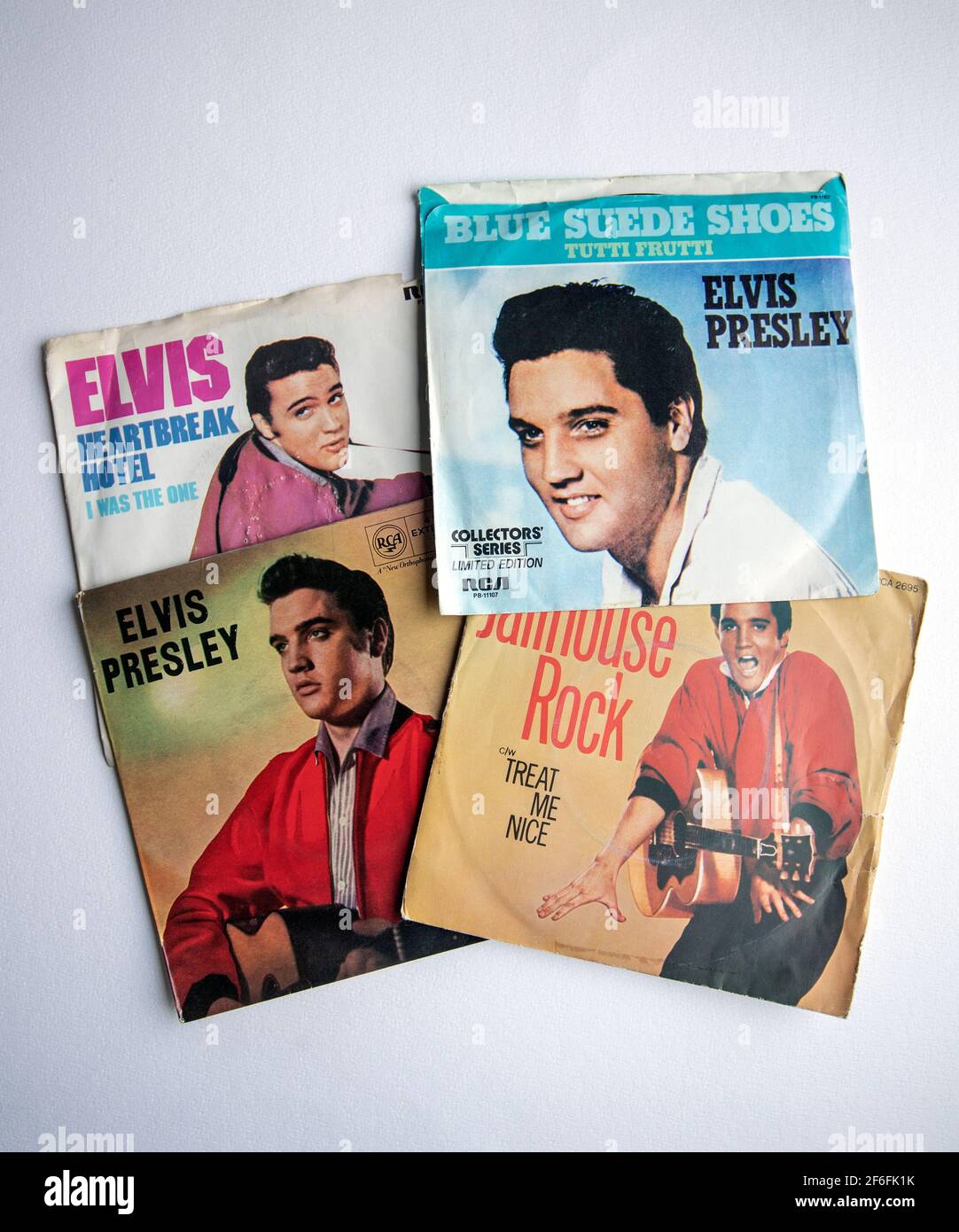 Elvis Presley 7