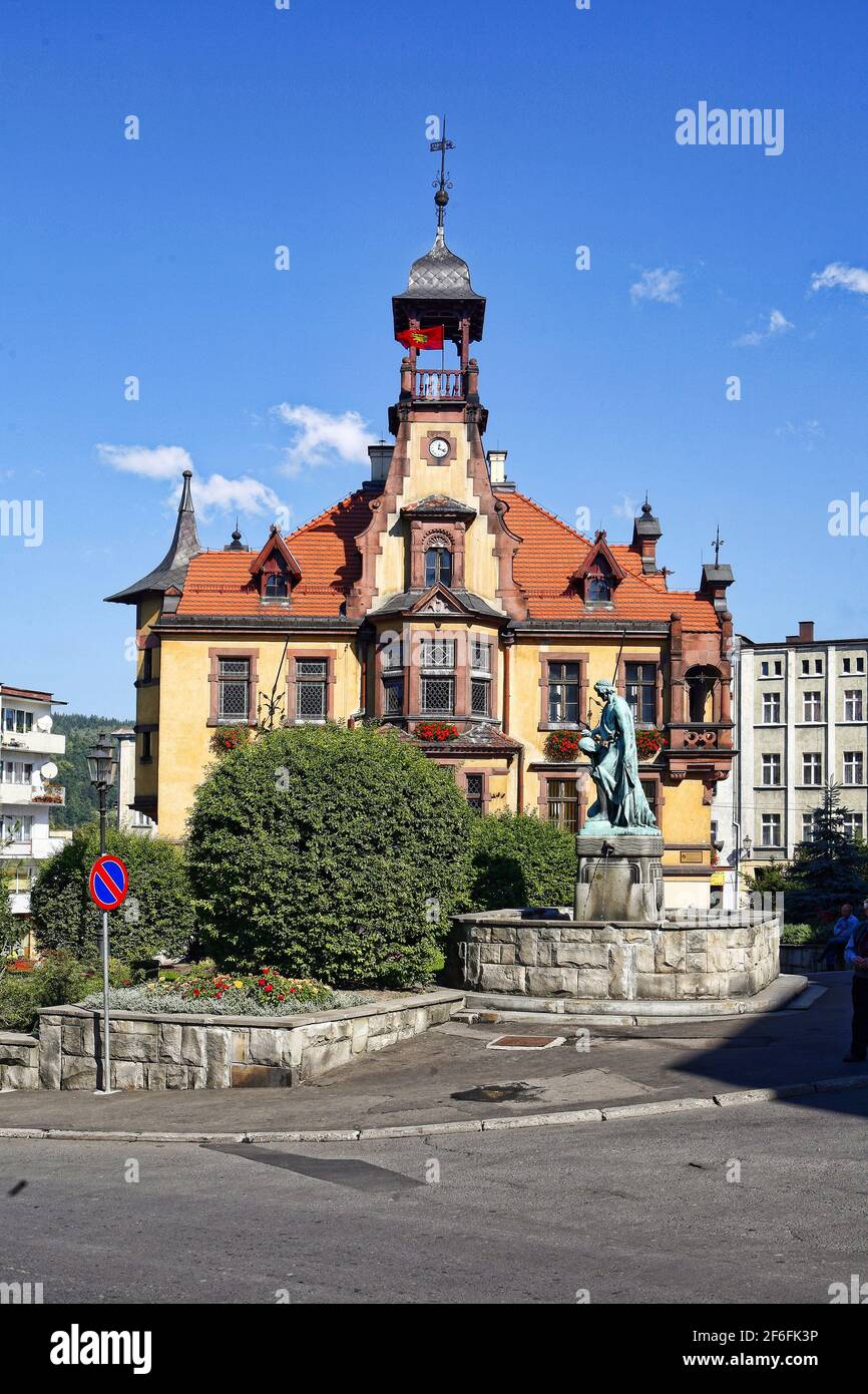 Nowa ruda hires stock photography and images Alamy