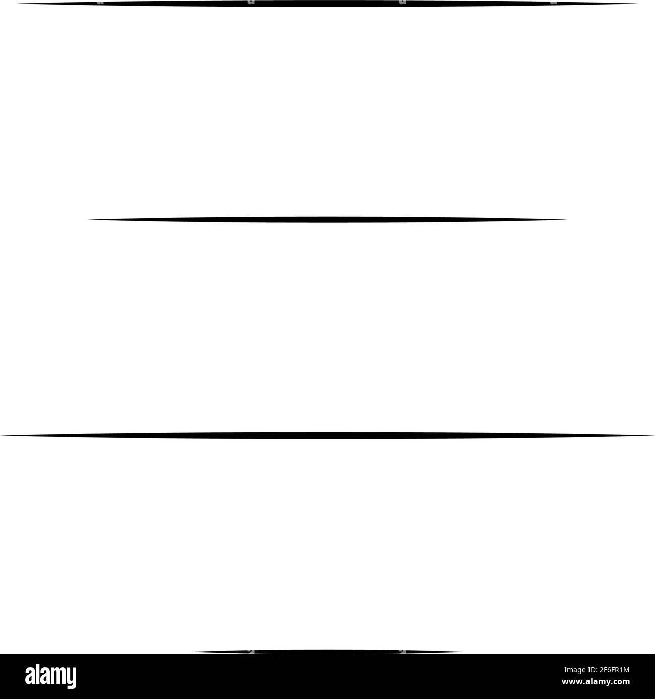 Random straight parallel lines, stripes geometric abstract vector ...