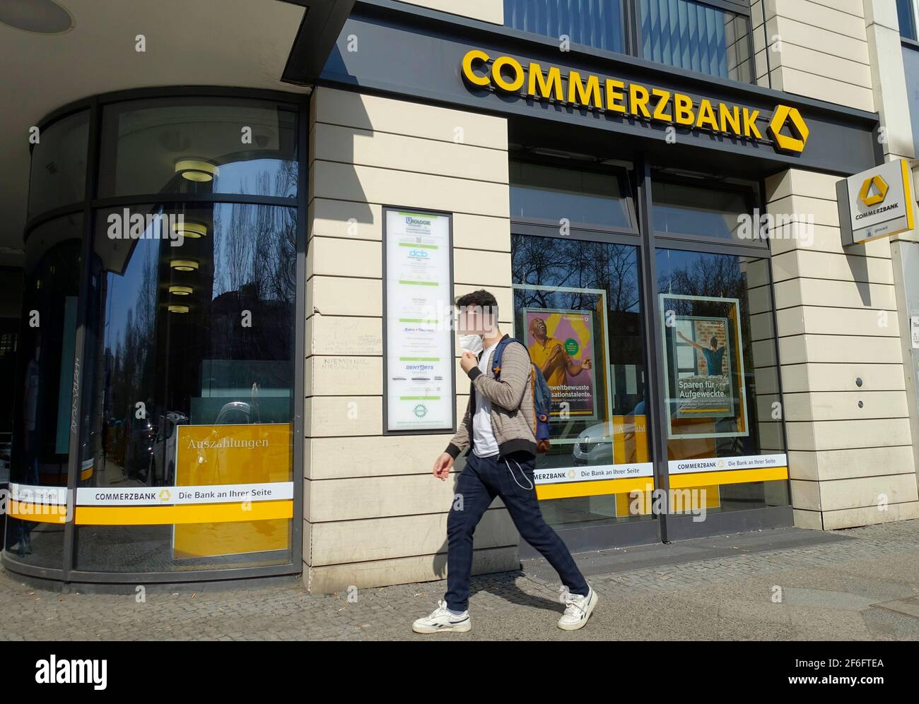 Commerzbank Berlin Telefonnummer