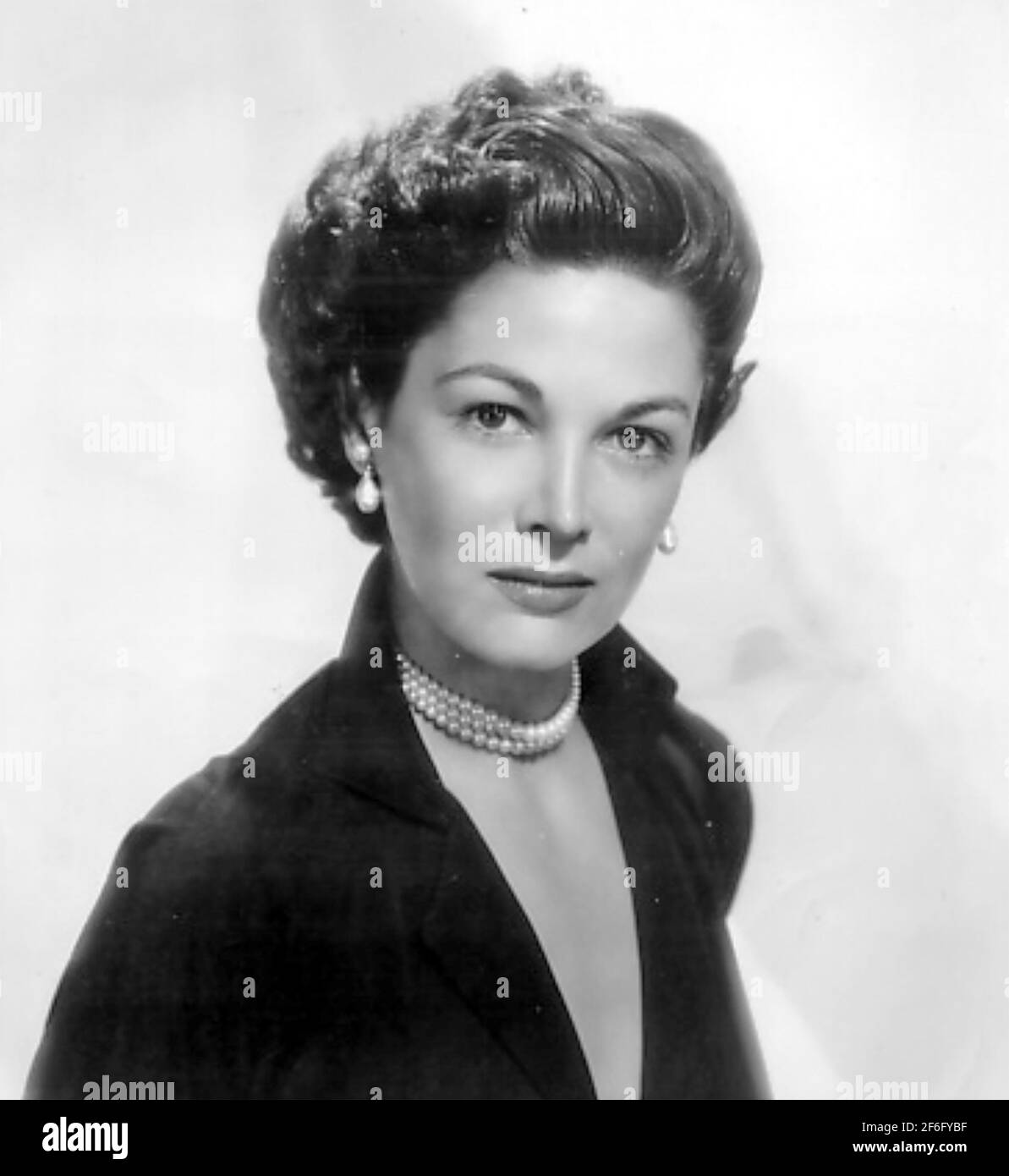 Joan taylor Black and White Stock Photos & Images Alamy