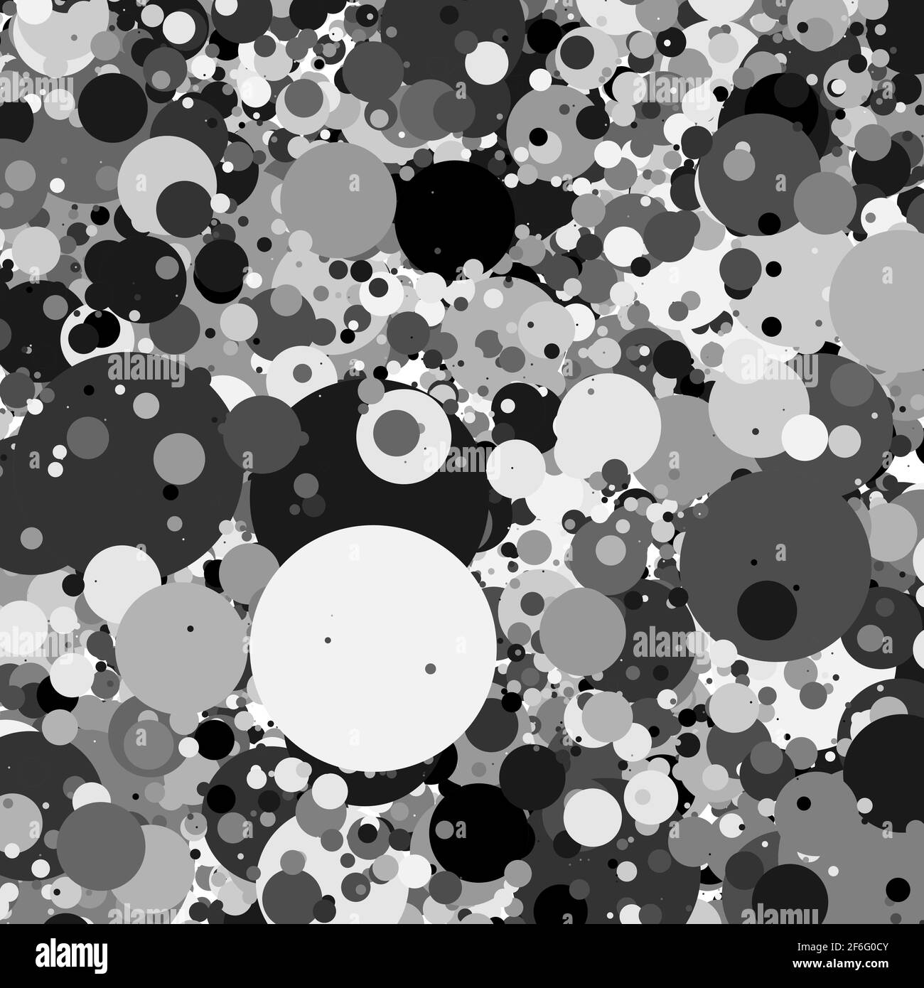 random dots, circles. Dotted vector element, pattern — Stock vector ...