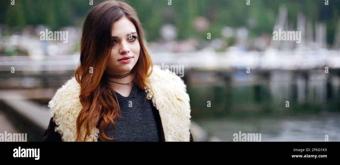 EVERY BREATH YOU TAKE, (aka YOU BELONG TO ME), India Eisley, 2021 ...