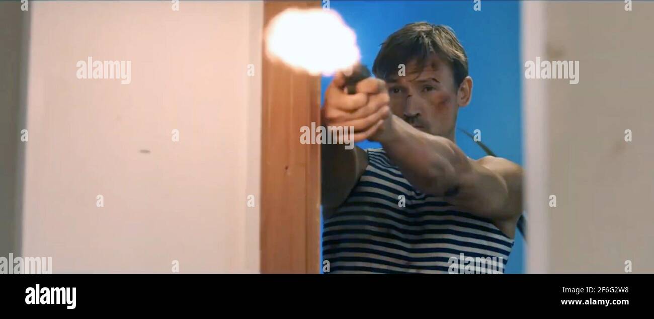 Ruskiy Reykh RUSSIAN RAID, (aka RUSSKIY REYD), Ivan Kotik, 2020. © Well Go USA ...