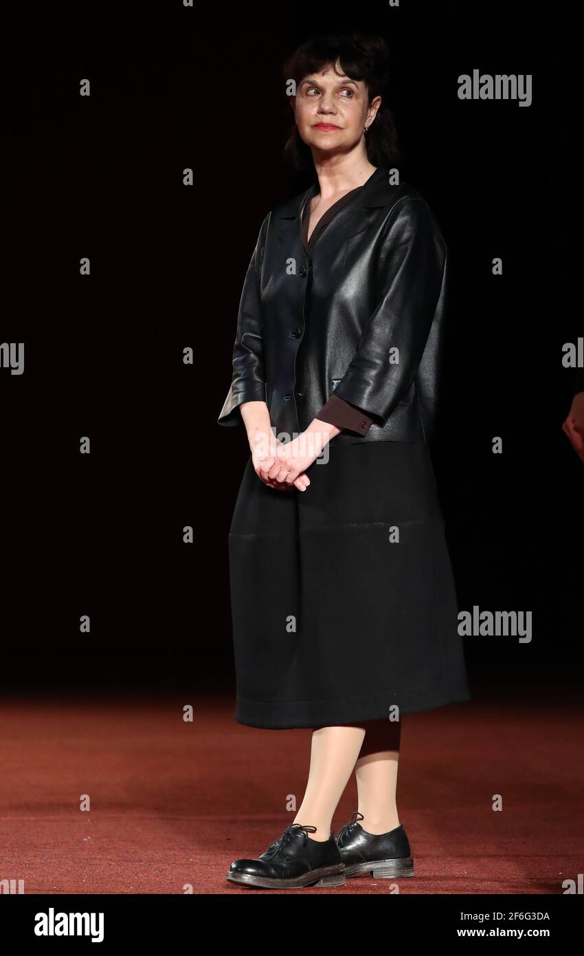 Diana Marina High Resolution Stock Photography And Images Alamy