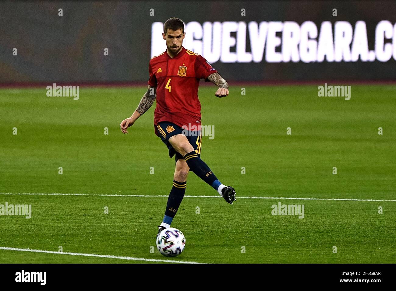 Estadio olimpico hi-res stock photography and images - Page 3 - Alamy