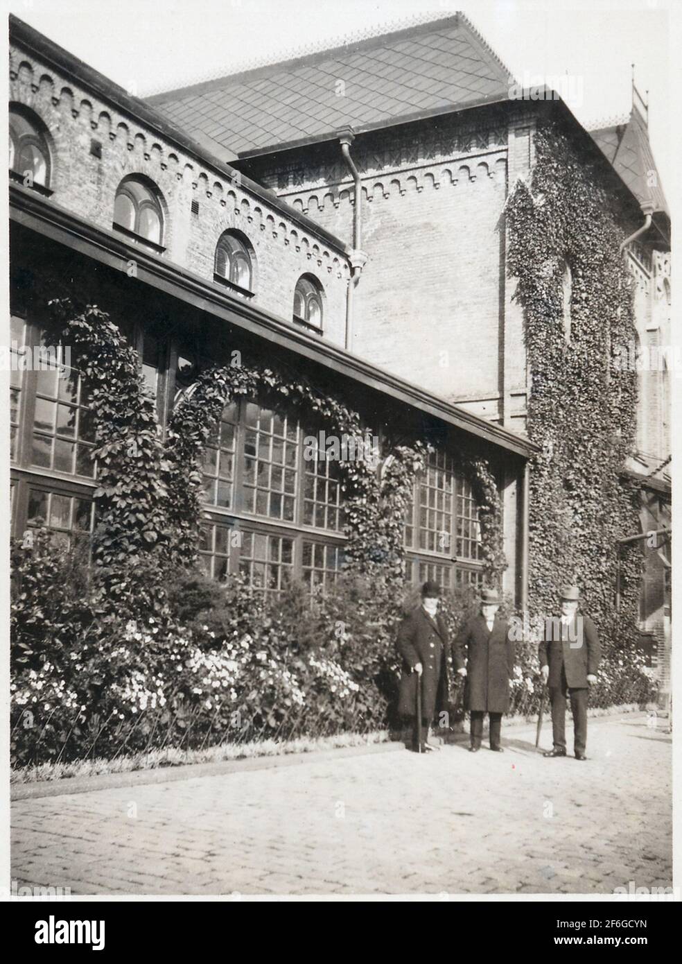 Gothenburg Central Station, Exterior Stock Photo Alamy