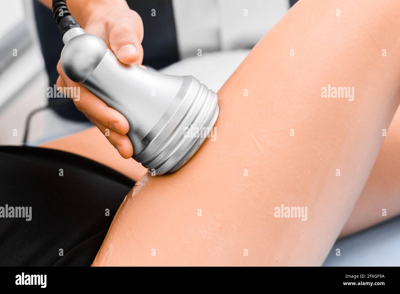 Cavitation system hi-res stock photography and images - Alamy