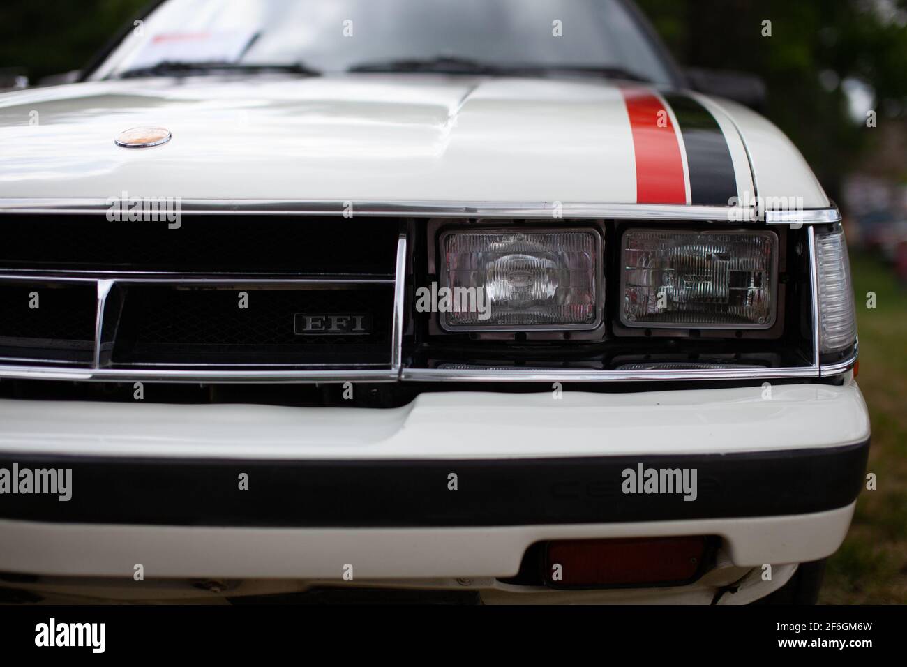 images 1977 Toyota Celica For Sale Canada https www alamy com toyota celica supra at a car show in chambly quebec canada image417103873 html