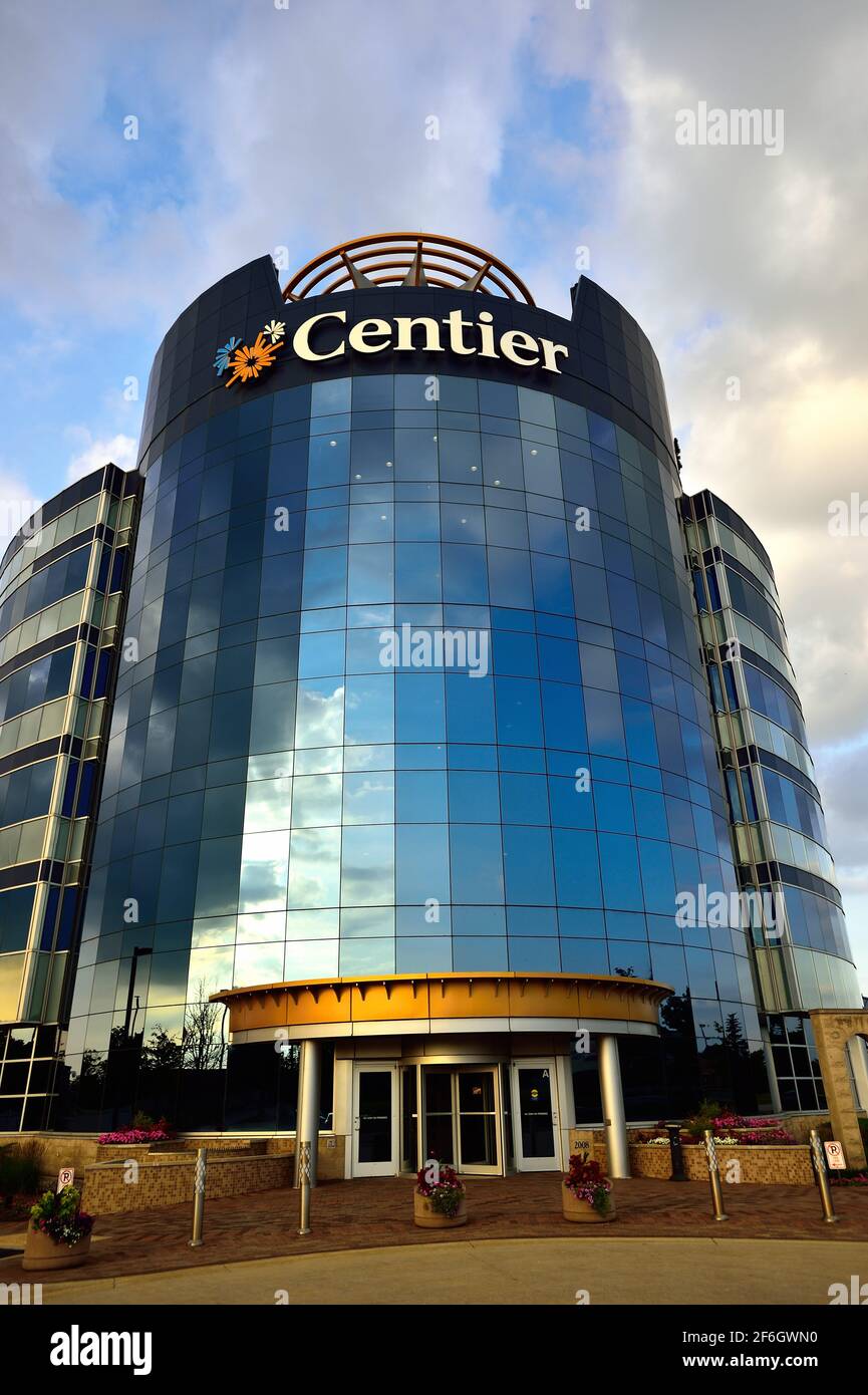 Centier bank hires stock photography and images Alamy