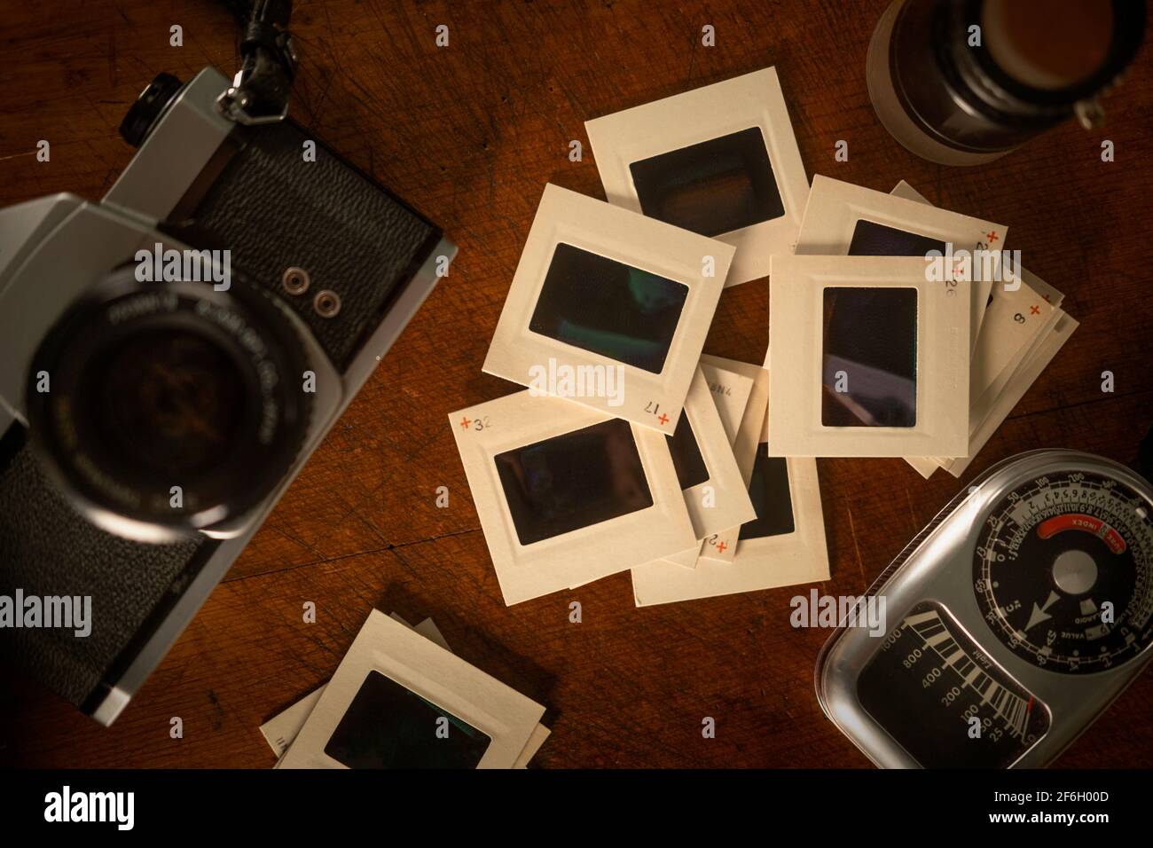 Antique light meter hires stock photography and images Alamy