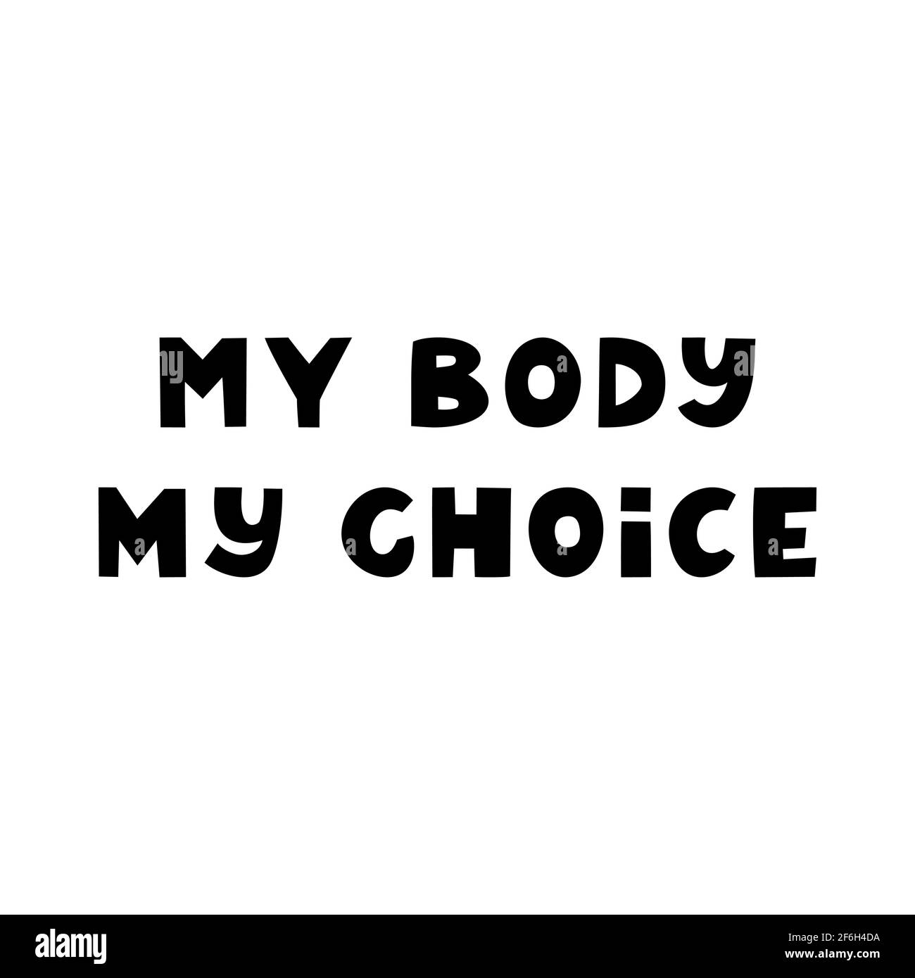 my body my choice by Kika Klat on Dribbble