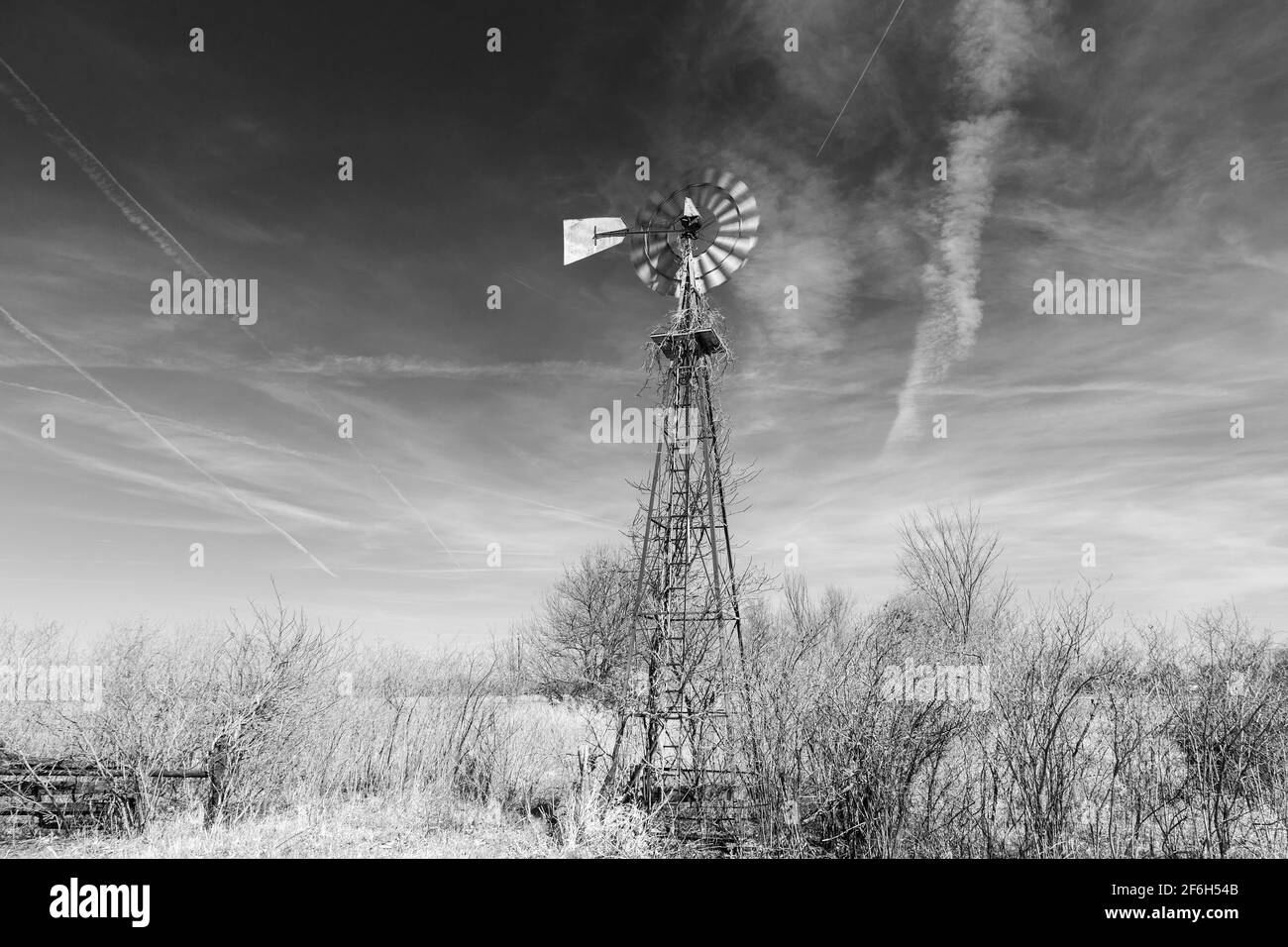 Aermotor hi-res stock photography and images - Alamy