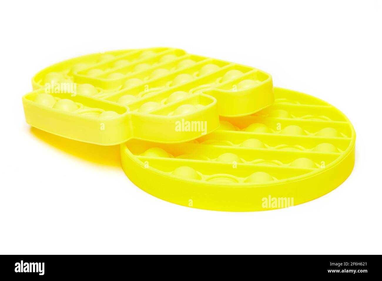 Colplay Pop it, Fidget Toys, Push Pop Bubble Fidget Sensory Toy Autism