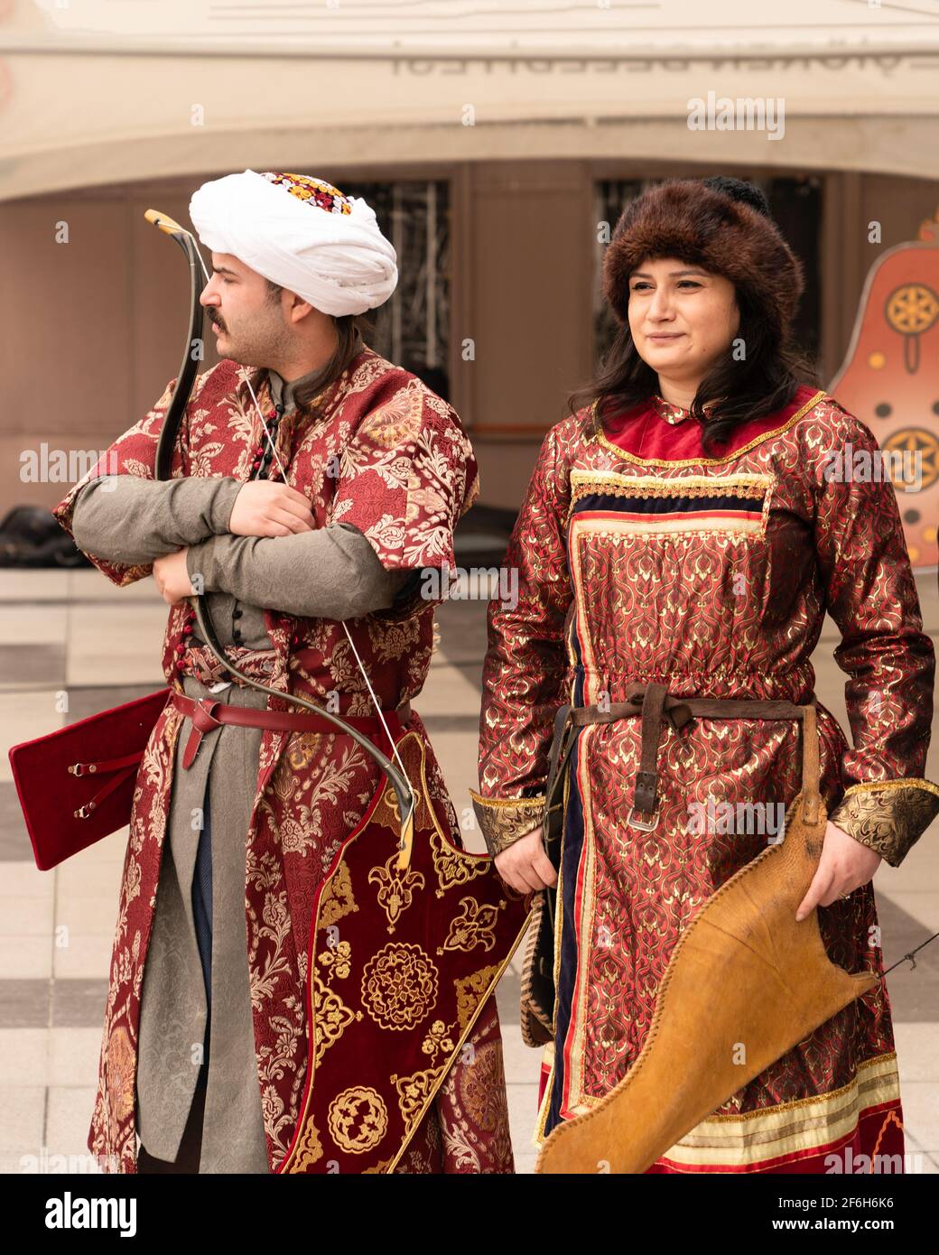 Turkish clothes hi-res stock photography and images - Alamy