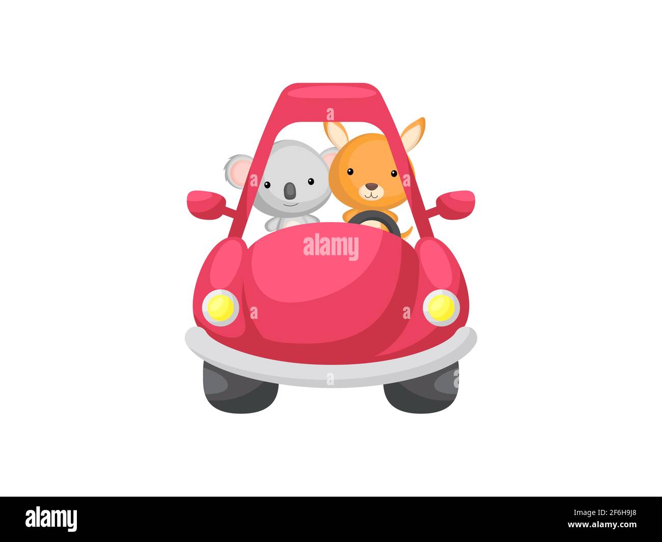 Little Red Car Book Store www.takeokishimamori.jp