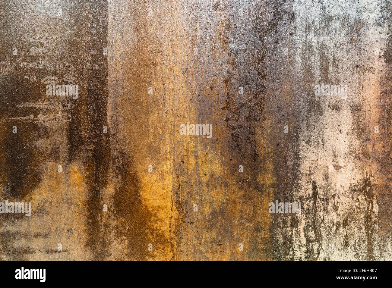 Rusty steel plate hi-res stock photography and images - Alamy