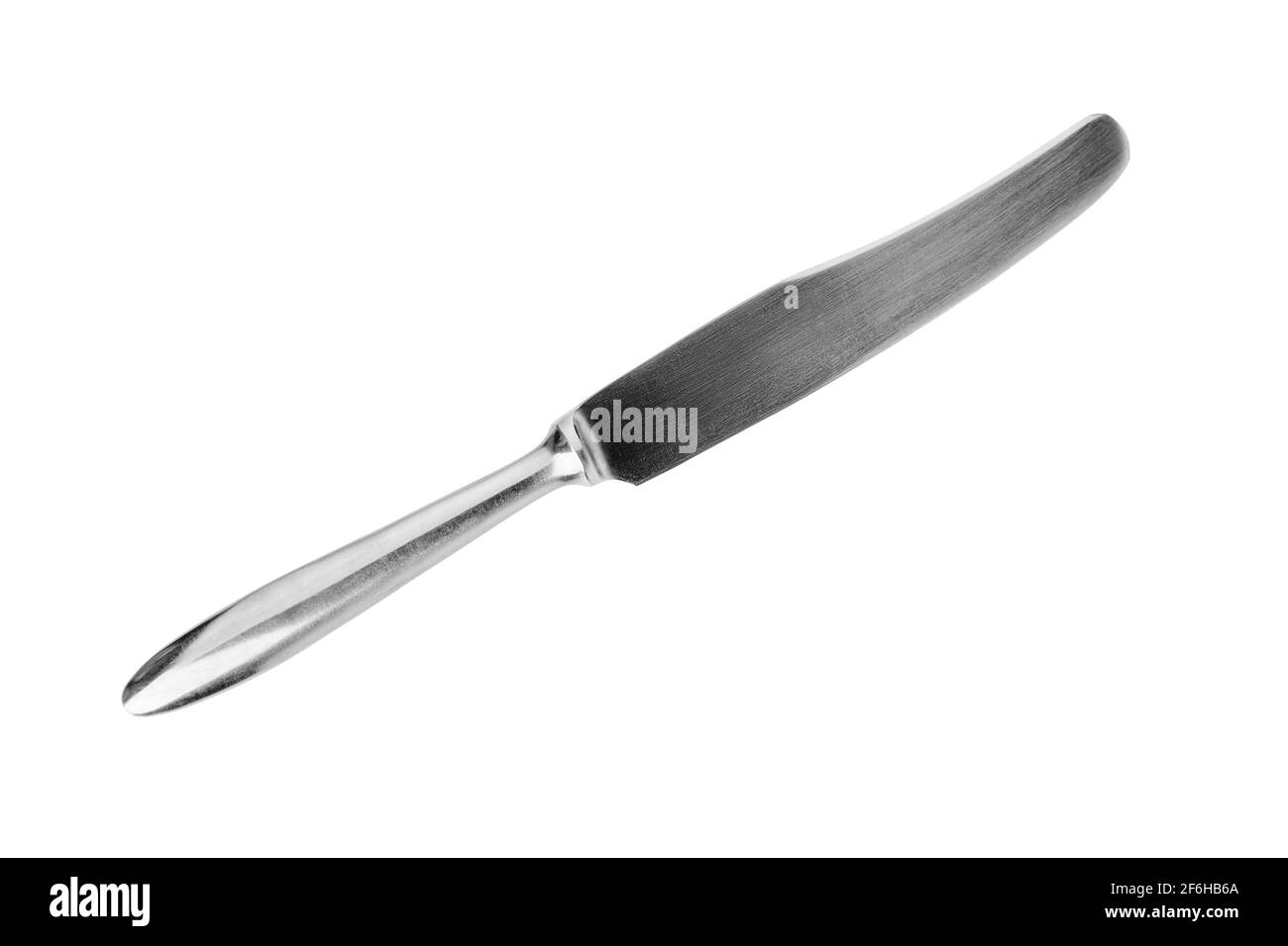 Cutting tool dinner knives hi-res stock photography and images - Alamy