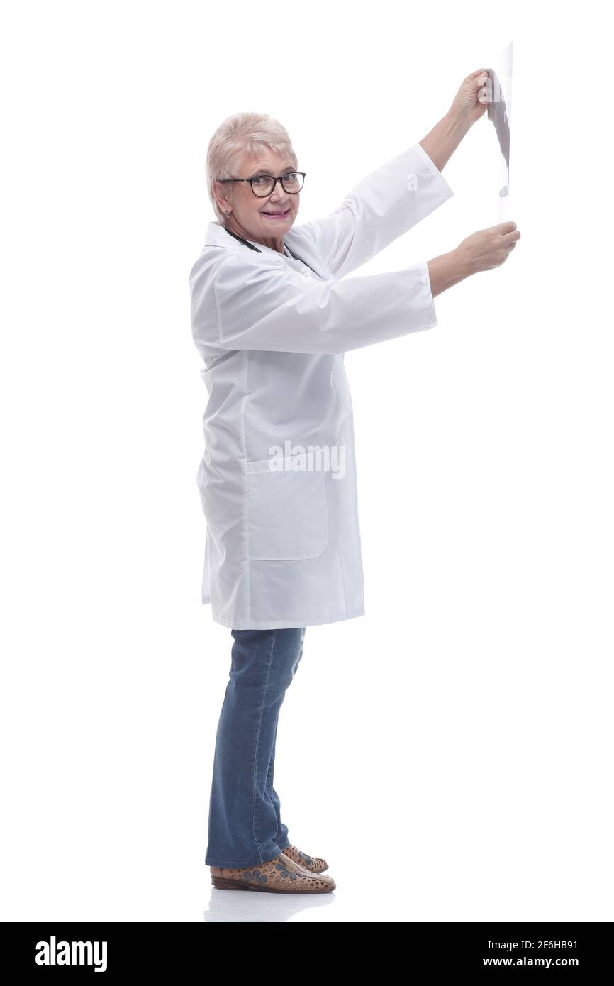 Man woman looking ray Cut Out Stock Images & Pictures - Alamy