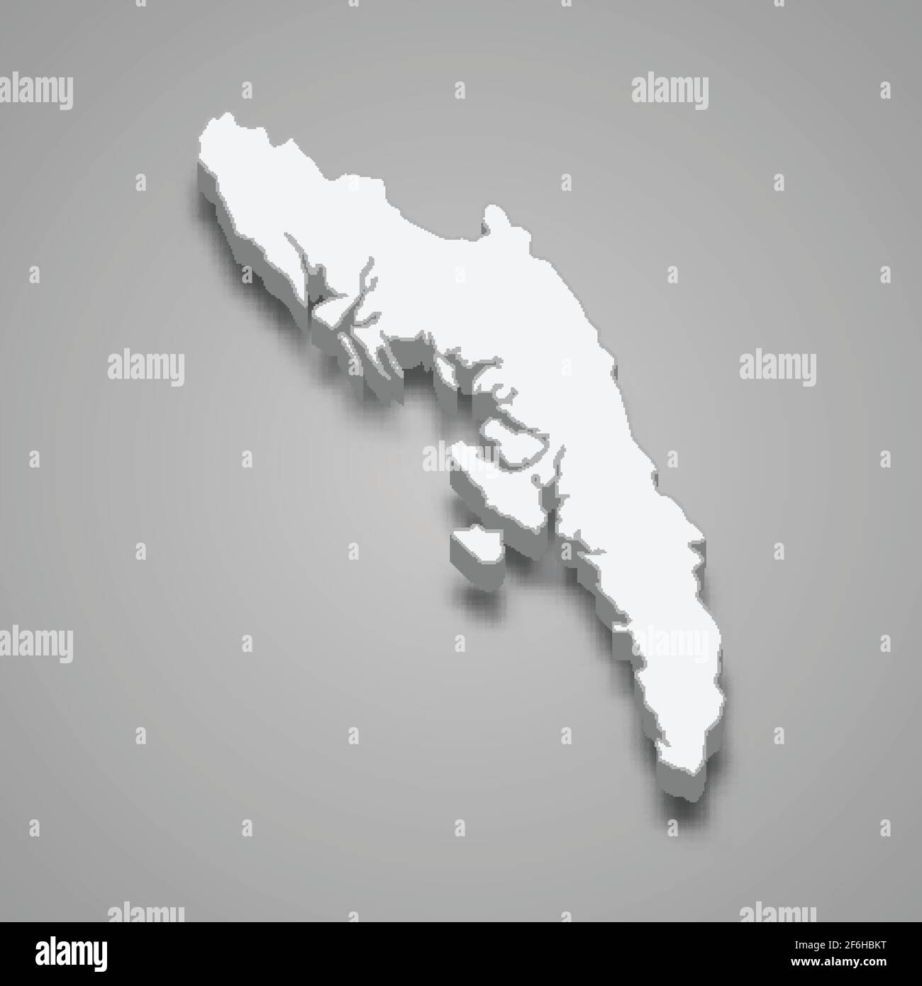 Capital of rakhine state Stock Vector Images Alamy