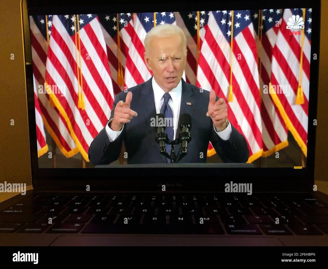 Cnbc us live stream hotsell