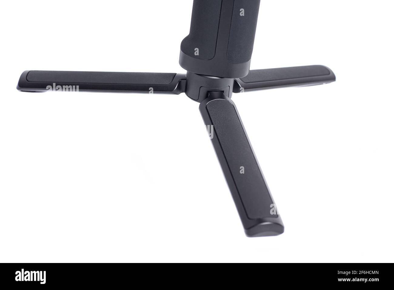 Monopod for professional gimbal stabilizer 3Axis for camera isolated