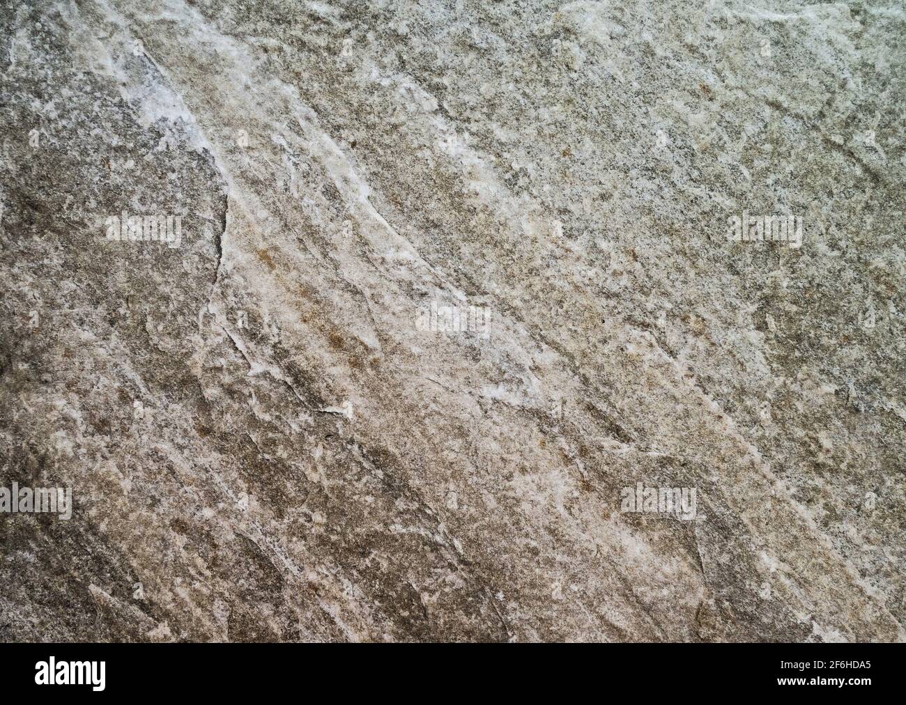 White and Gray Slate Background or Texture Stock Photo