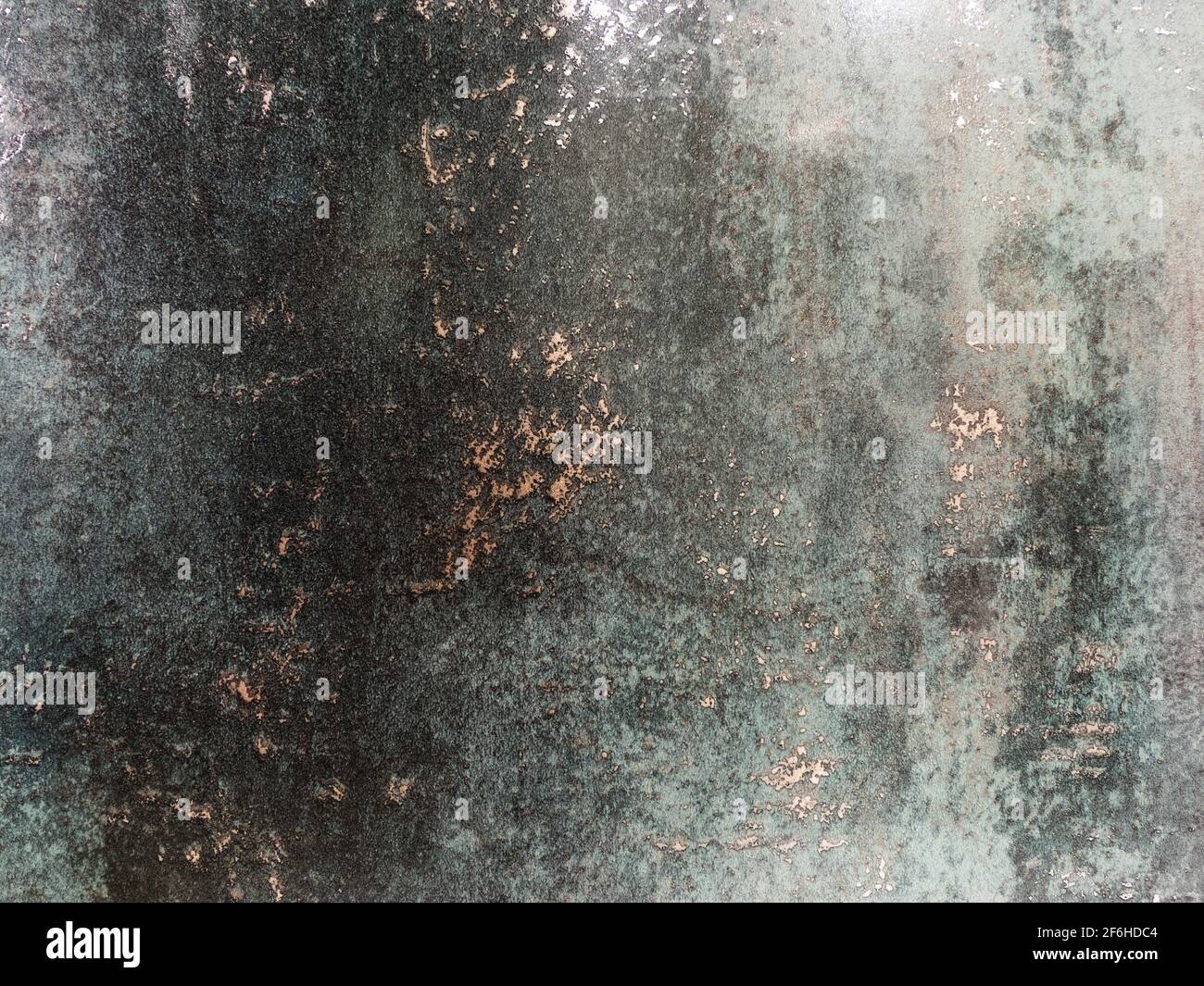 Dark Grungy Rough Concrete Wall Surface Background Stock Photo