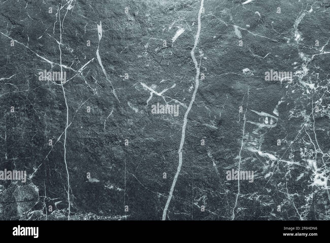 Natural Black Marble Stone Wall Texture Background Stock Photo