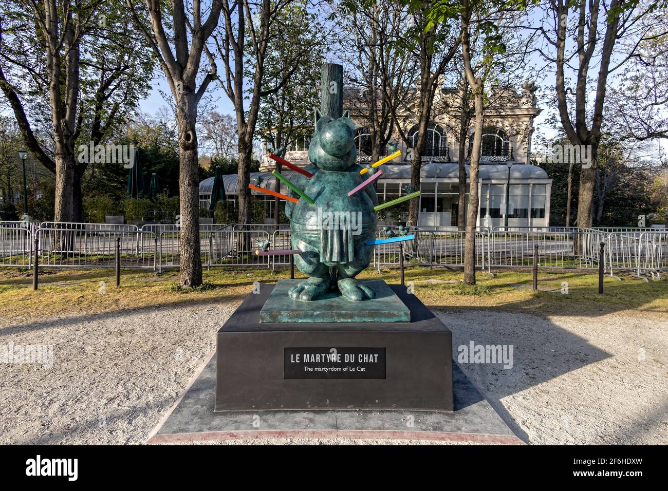 Philippe Geluck High Resolution Stock Photography And Images Alamy Philippe Geluck High Resolution Stock Photography And Images Alamy