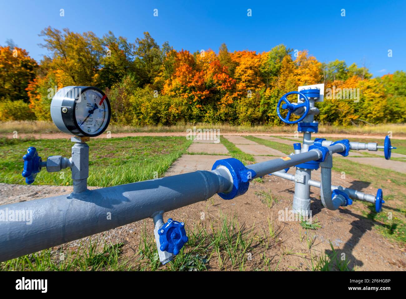 Pipeline transport is the longdistance transportation of a liquid or