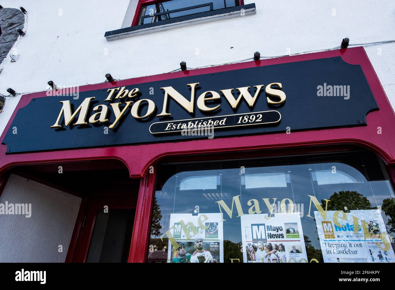 News newspaper hires stock photography and images Alamy