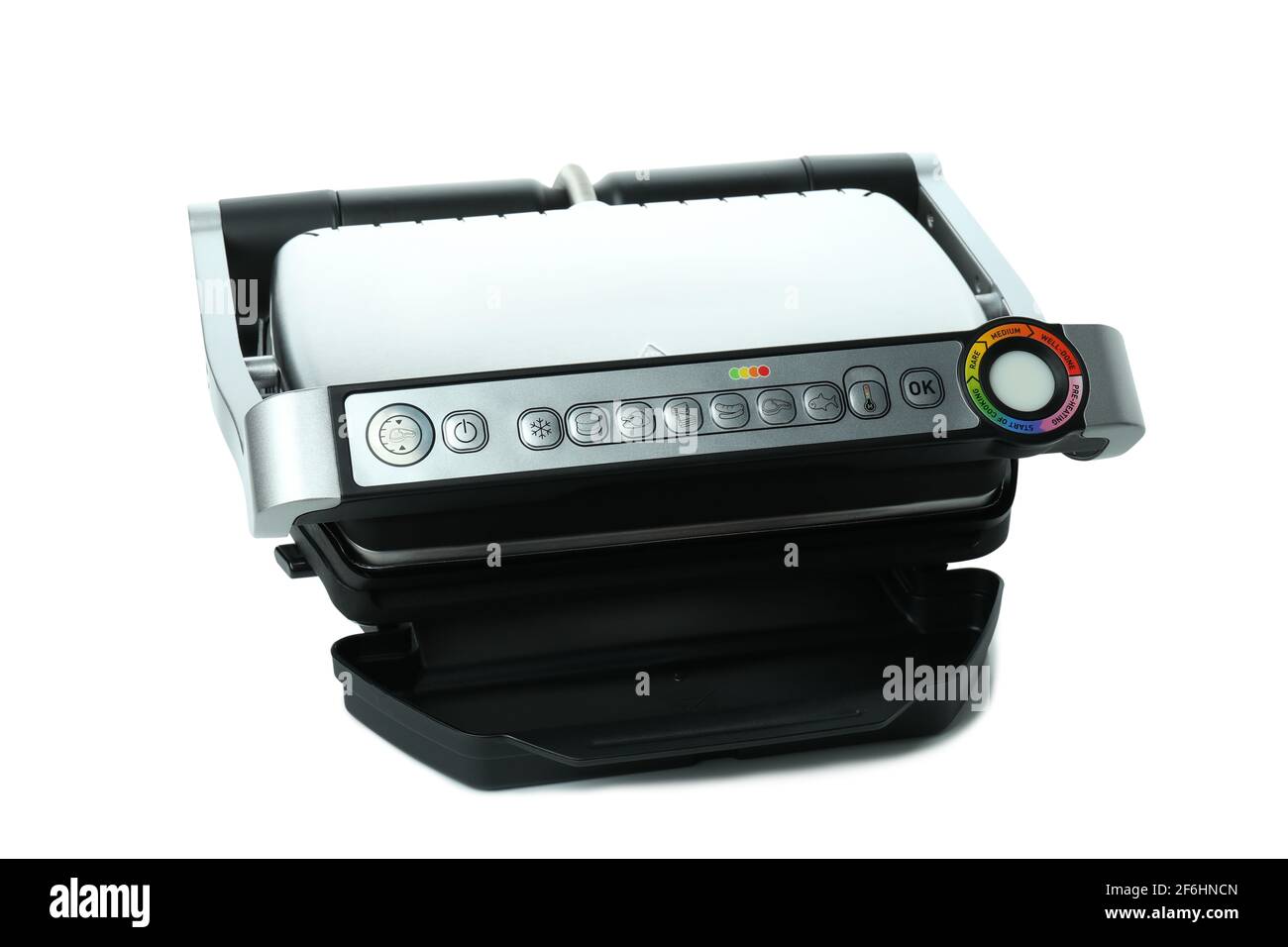 Electro grill hi-res stock photography and images - Alamy