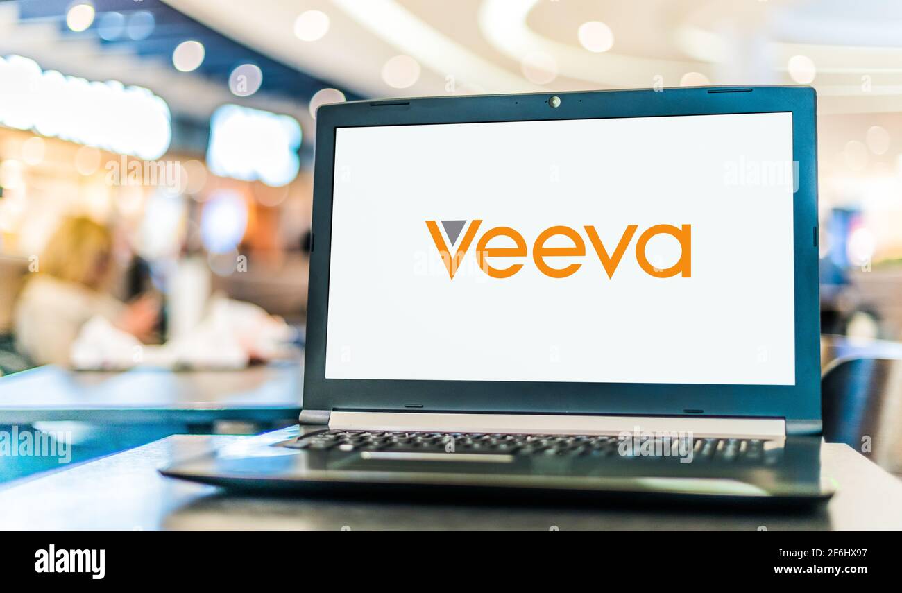 Aggregate more than 132 veeva logo