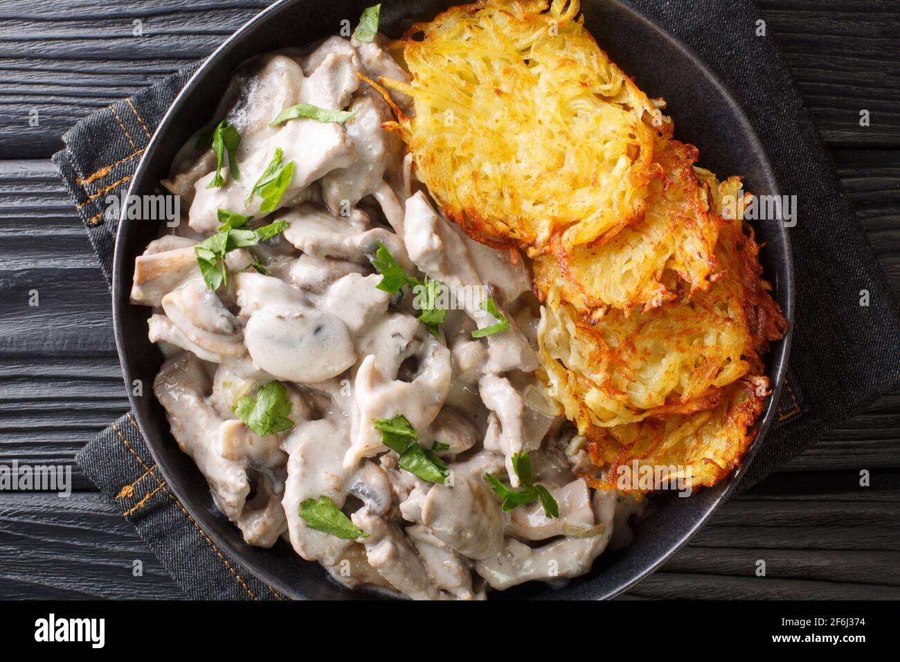Swiss food zurich close hires stock photography and images Alamy