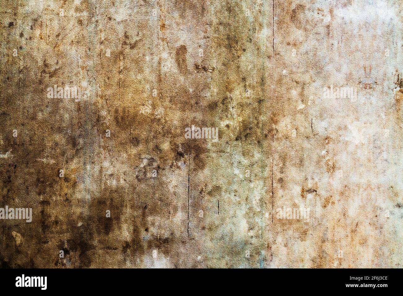 Abstract Background Texture with Watercolor Effect Stock Photo