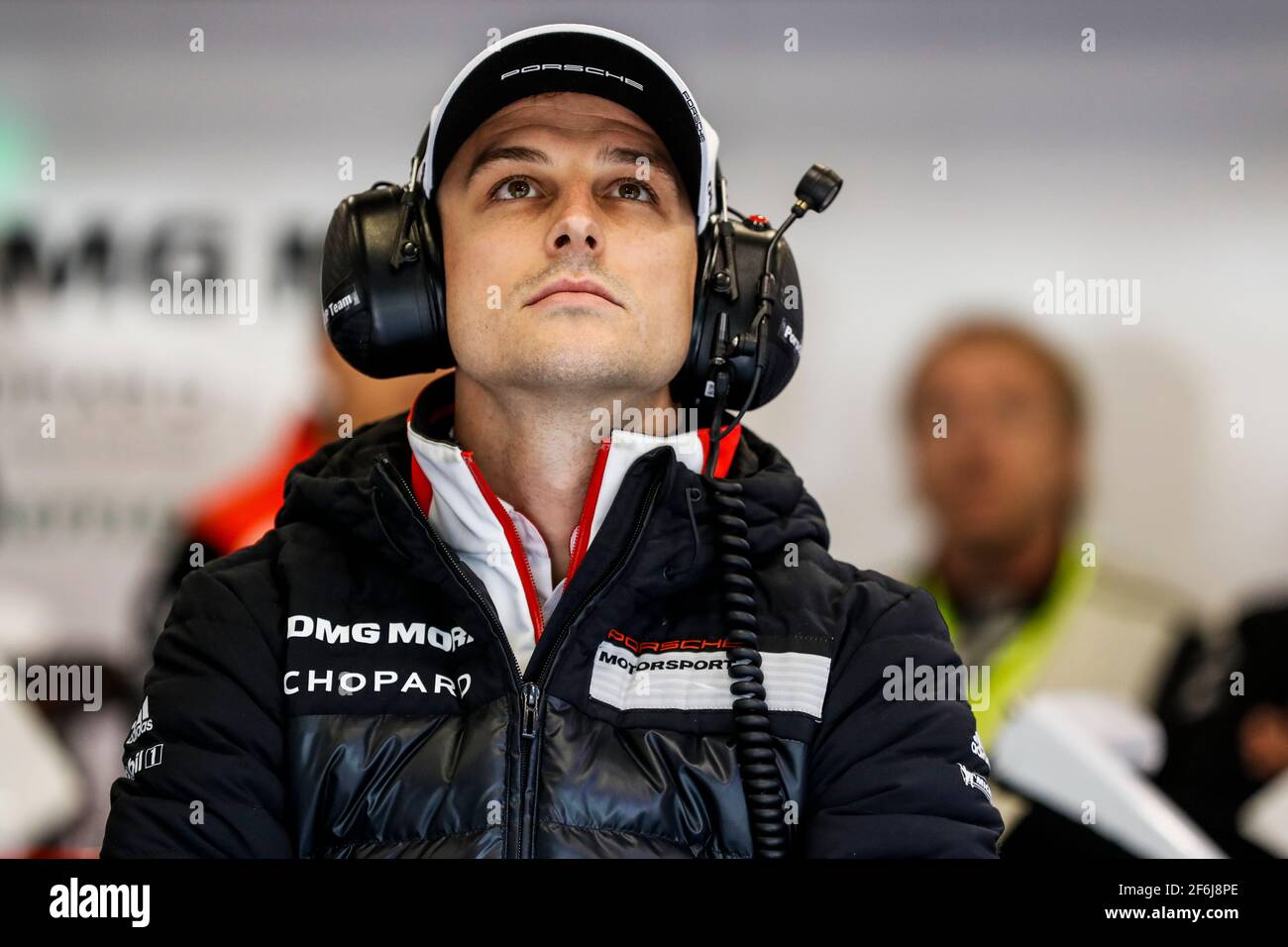 BAMBER Earl nzl Porsche 919 Hybrid Lmp1 Team Porsche Ambiance bamber-earl-nzl-porsche-919-hybrid-lmp1-team-porsche-ambiance