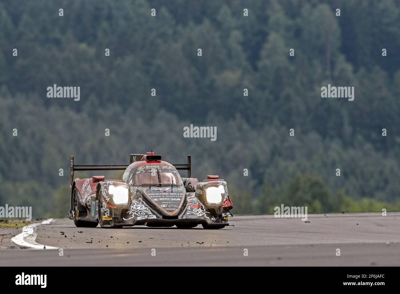 Marc chan hi-res stock photography and images - Alamy