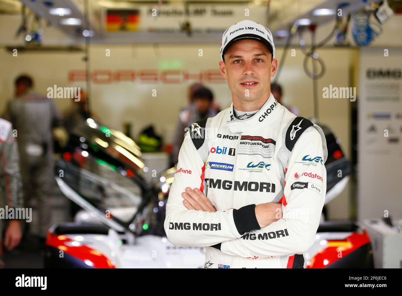 BAMBER Earl nzl Porsche 919 Hybrid Lmp1 Team Porsche Ambiance bamber-earl-nzl-porsche-919-hybrid-lmp1-team-porsche-ambiance