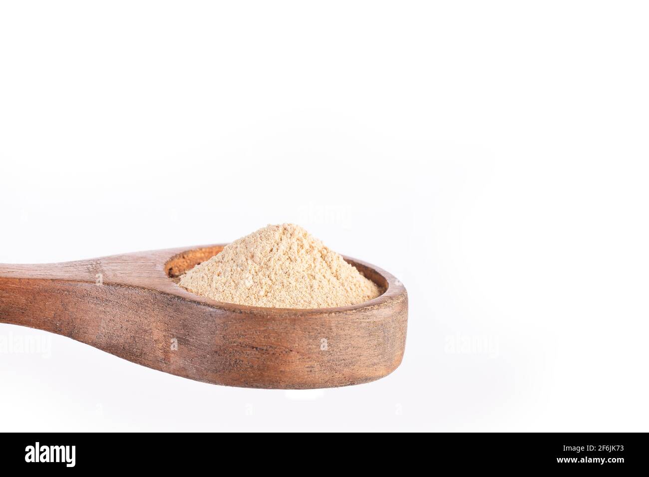Poudre De Maca Bio 100% Pure - Superaliment Lepidium Meyenii - Marque Everest Nutrition