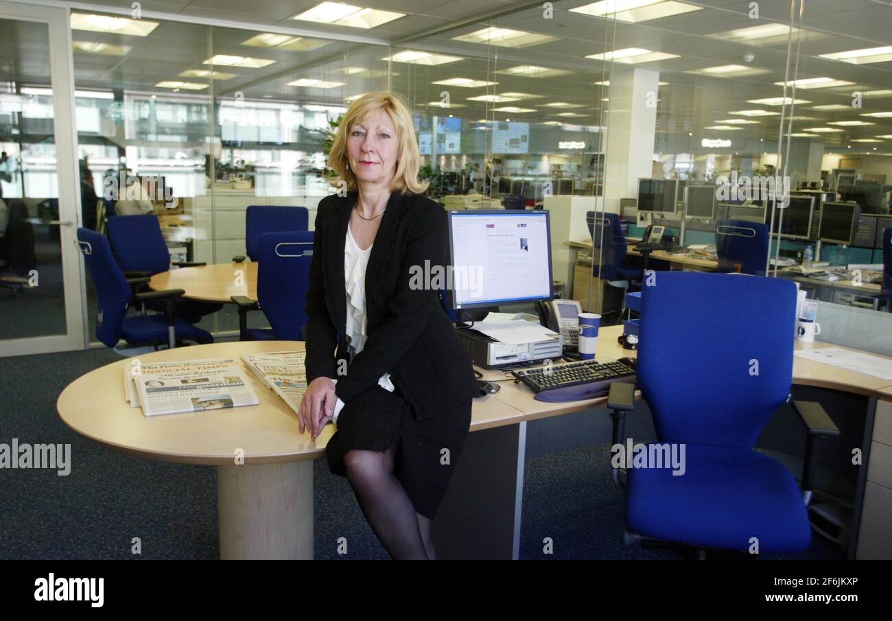 Patience wheatcroft hires stock photography and images Alamy