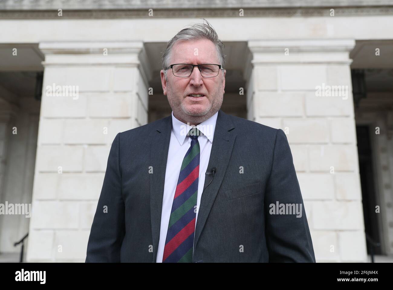 Doug Beattie High Resolution Stock Photography And Images Alamy