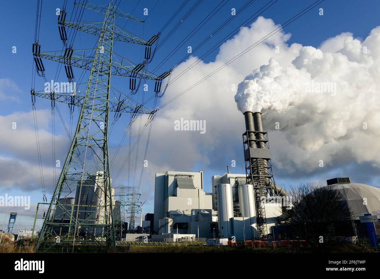 Vattenfall hamburg hi-res stock photography and images - Page 5 - Alamy