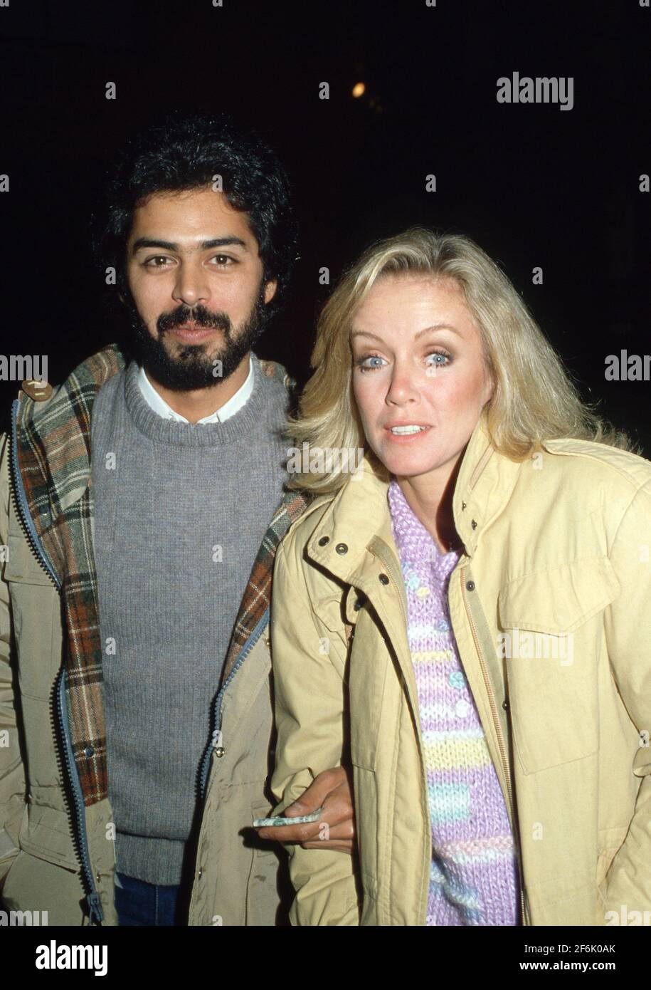 Dating donna mills The Donna
