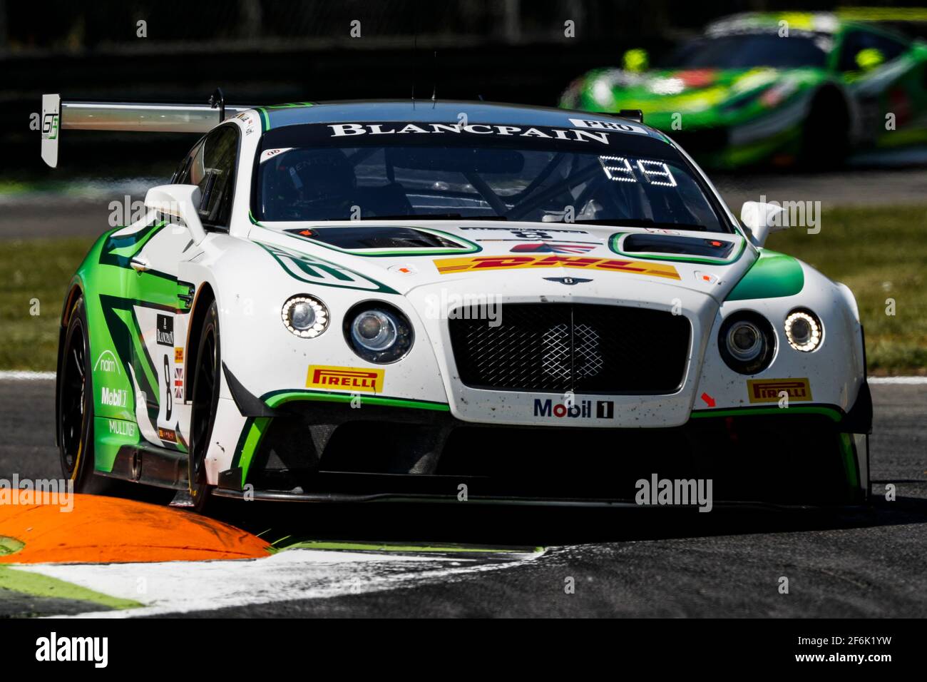 2017 blancpain gt series hi res stock photography and images