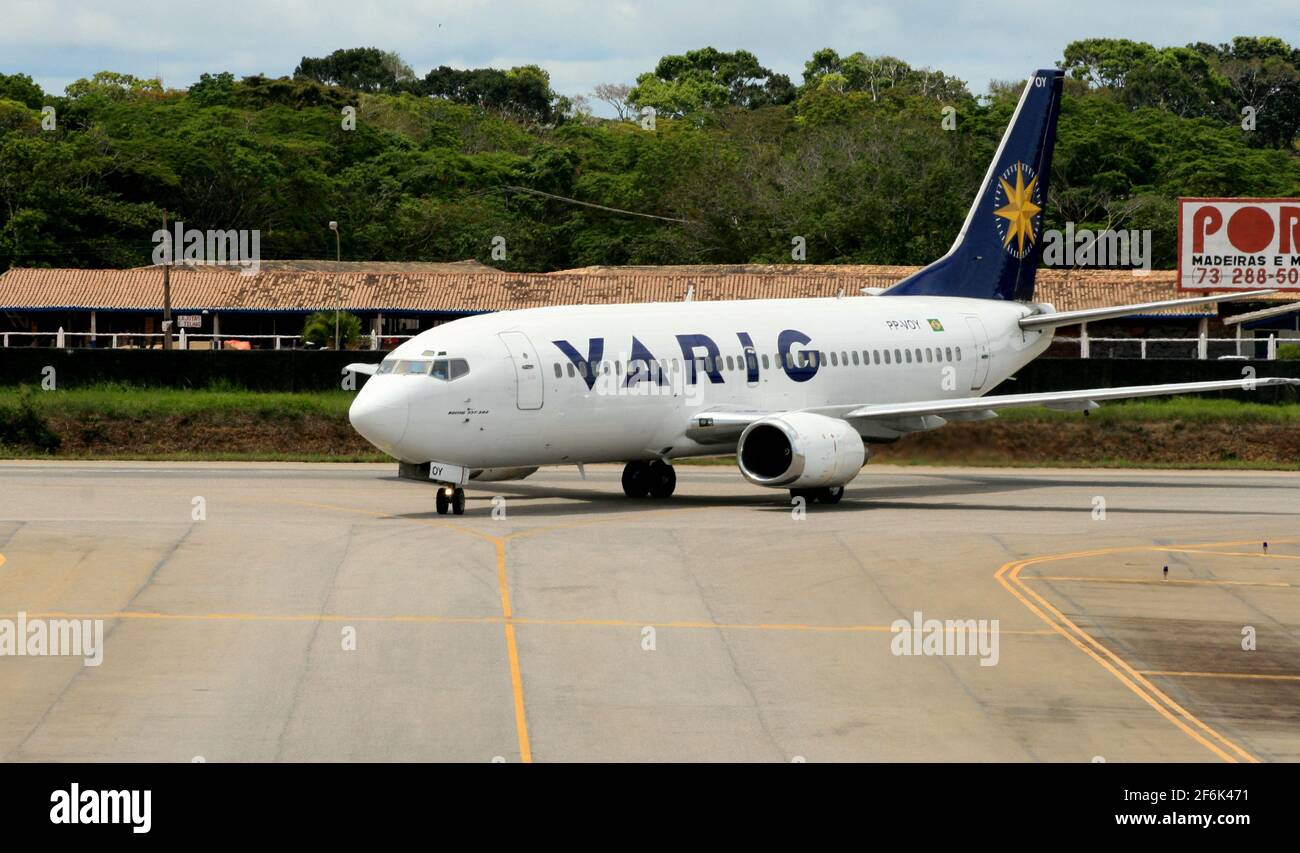 Varig hi-res stock photography and images - Page 2 - Alamy