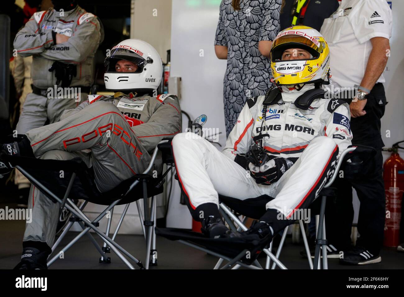 BAMBER Earl nzl Porsche 919 Hybrid Lmp1 Team Porsche Ambiance bamber-earl-nzl-porsche-919-hybrid-lmp1-team-porsche-ambiance